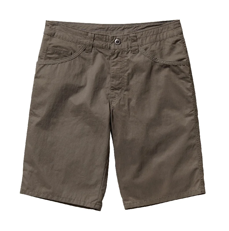Office-Appropriate Men's Dress and Chino ShortsM's Tenpenny Shorts - 11""