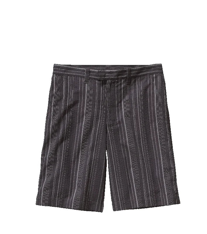 Robust and Sturdy Men's Denim ShortsM's Thrift Shorts
