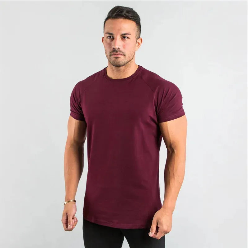 wine red