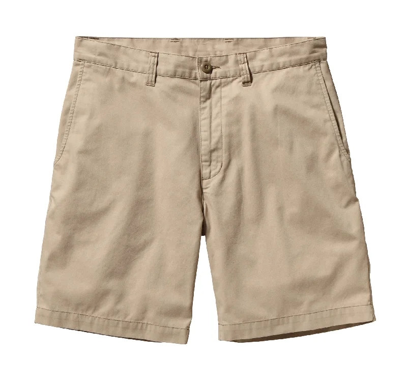 Weather-Adaptive Men's Outdoor and Adventure ShortsM's All-Wear Shorts - 8""