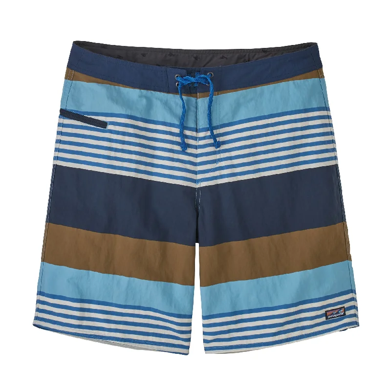 Outdoor Men's Adventure ShortsMen's Wavefarer® Boardshorts - 19"
