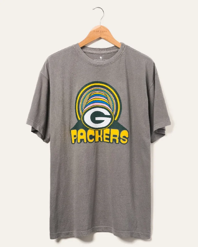 NFL Infinite Vibe Packers Flea Market Tee