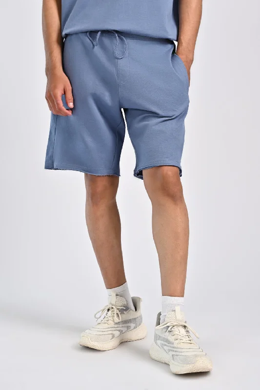 Office-Appropriate Men's Dress and Chino ShortsBAGGY FIT SHORT