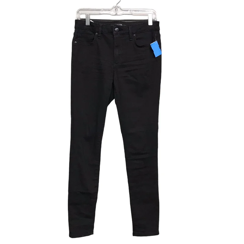 Relaxed-Fit Men's JeansJeans Skinny By Joes Jeans In Black Denim, Size:4