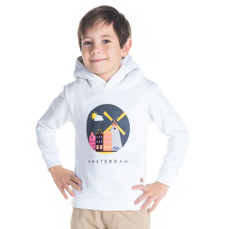 Windmill Sweatshirt