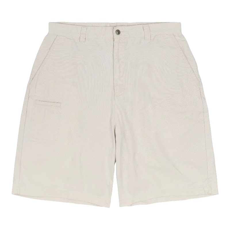 Men's Summer-Ready Linen and Cotton ShortsM's Ambler Shorts