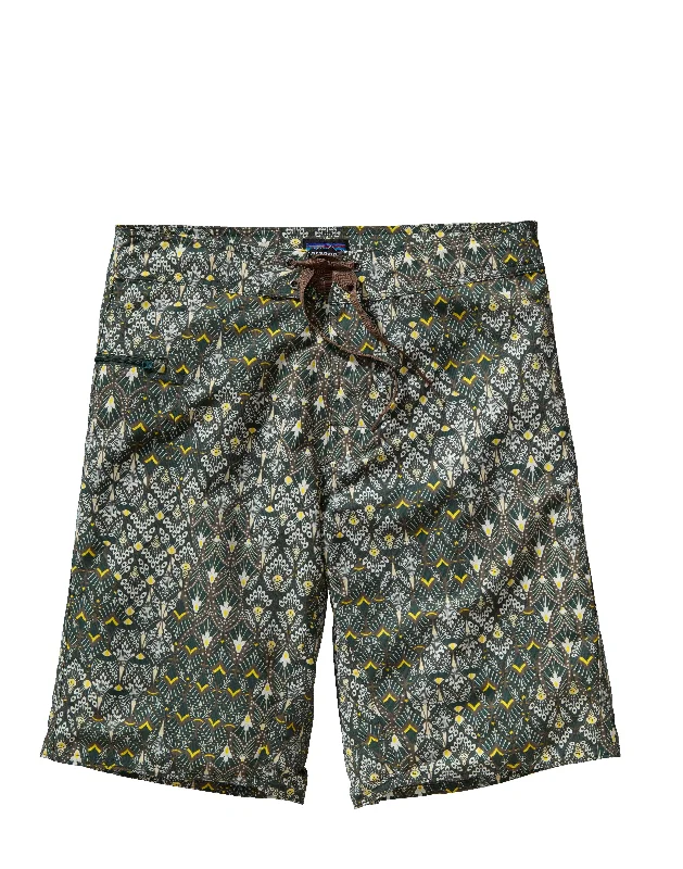 Men's Short-Inseam Dress Pants for StyleMen's Wavefarer Board Shorts - 21"