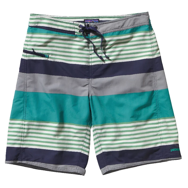 Fashion-Forward Men's Pattern ShortsMen’s Wavefarer® Engineered Board Shorts - 21"