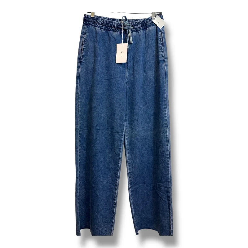 Unique Men's Jeans DesignsJeans Boot Cut By Clothes Mentor In Blue Denim, Size: S