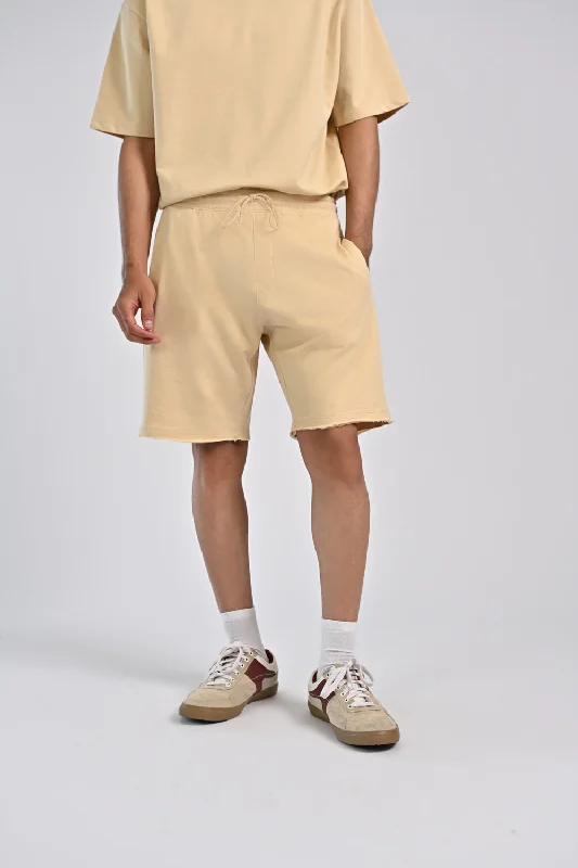 Men's Versatile Cargo Shorts for Everyday UseBAGGY FIT SHORT