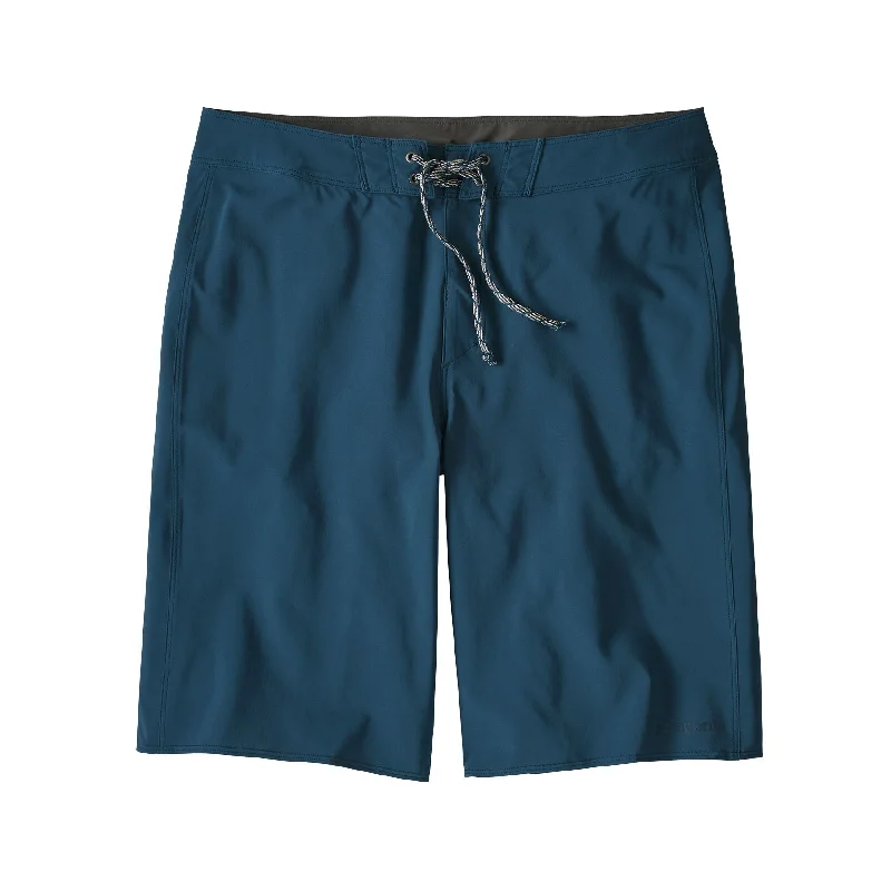 Men's Casual Short Pants for Relaxation and LoungingMen's Hydropeak Boardshorts - 21"