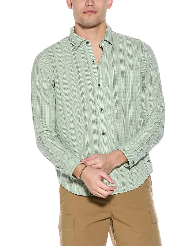 Men's Camouflage Shirts for an Outdoor AppealTommy Bahama Bahama Coast Sandbar Stripe Shirt Men's Camouflage Shirts for an Outdoor AppealTommy Bahama Bahama Coast Sandbar Stripe Shirt