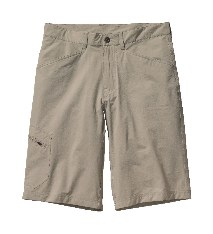 Men's Durable Cargo Shorts for WorkM's Rock Craft Shorts