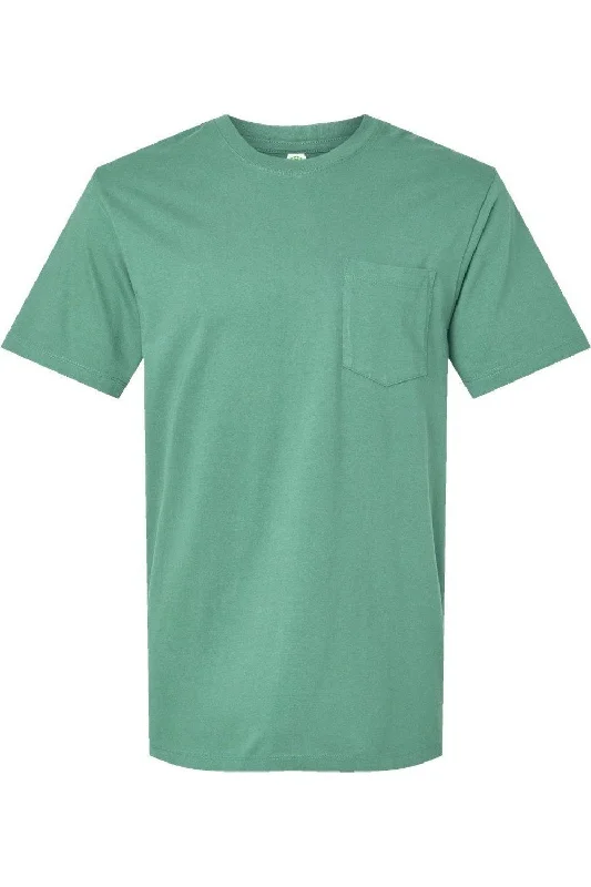 SoftShirts Classic Pocket T-Shirt