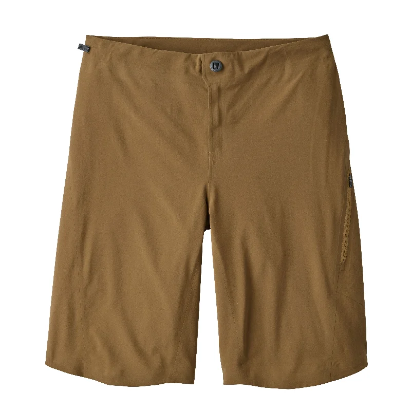 Men's Water-Resistant Swim and Beach ShortsMen's Dirt Roamer Bike Shorts - 11½"