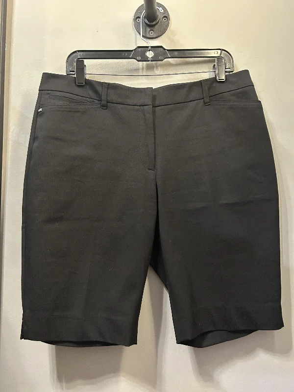 Weather-Adaptive Men's ShortsShorts By White House Black Market  Size: 12