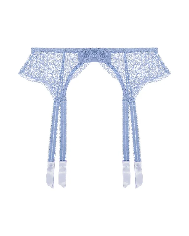 Allegra Suspender Belt