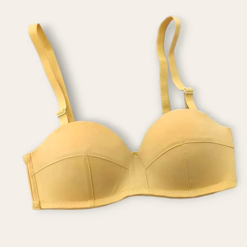 38B/C / Yellow