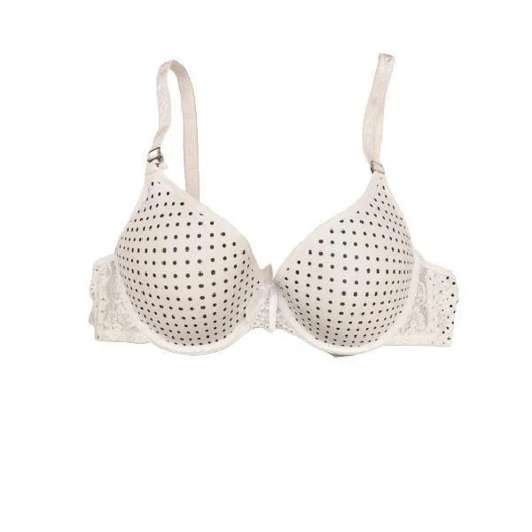 36B / White / Polyester