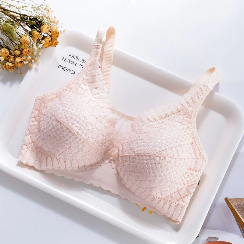 2021 Breastfeeding Bras Maternity Nursing Bra for Feeding Nursing Underwear Clothes for Pregnant Women Soutien Gorge Allaitement