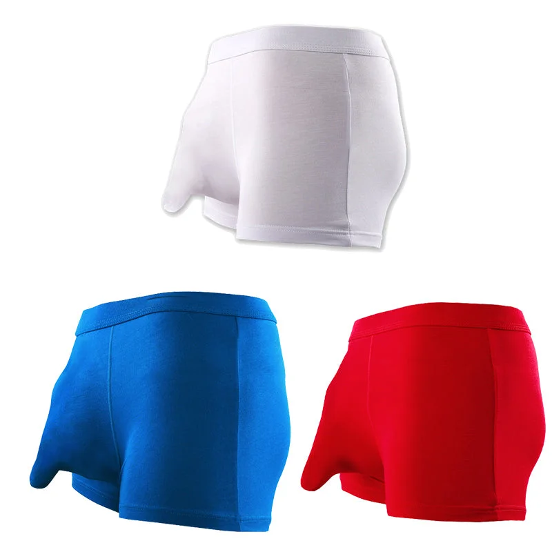 White+Blue+Red / L(28-30inch)