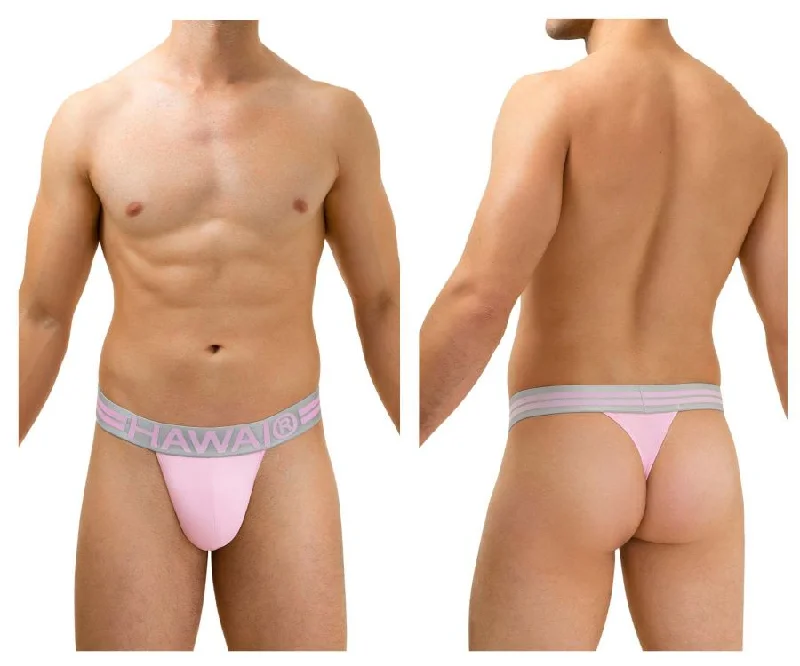 Microfiber Thongs