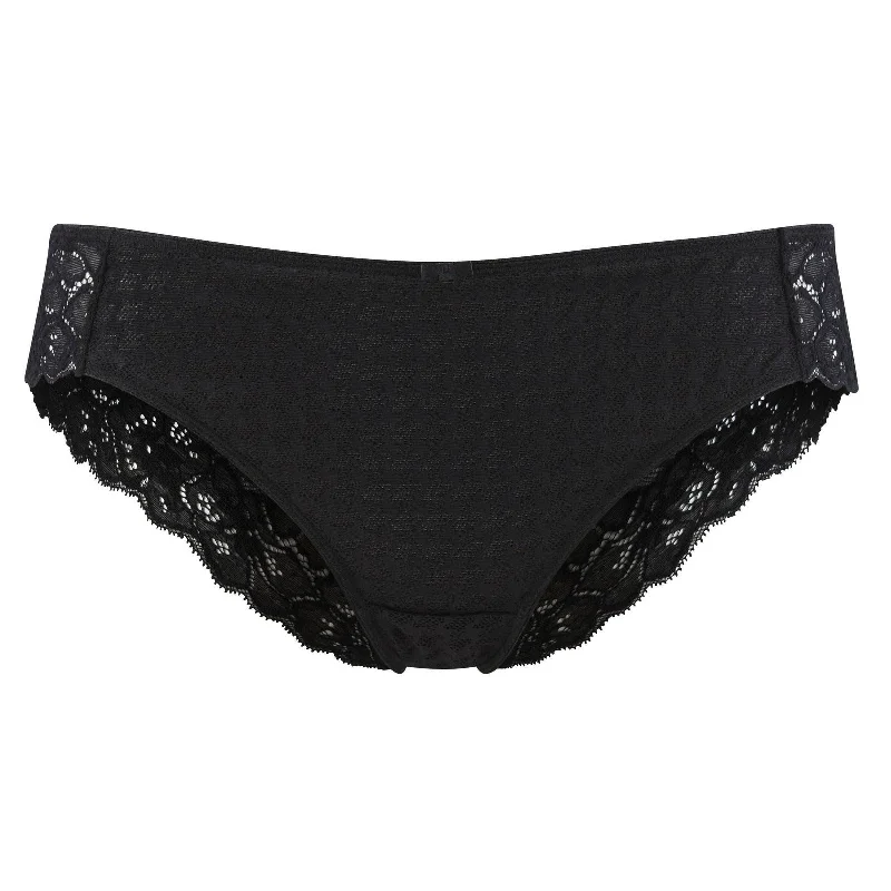 Panache Envy Brief (Black)