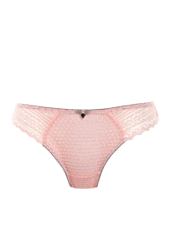 Daisy Lace Brief