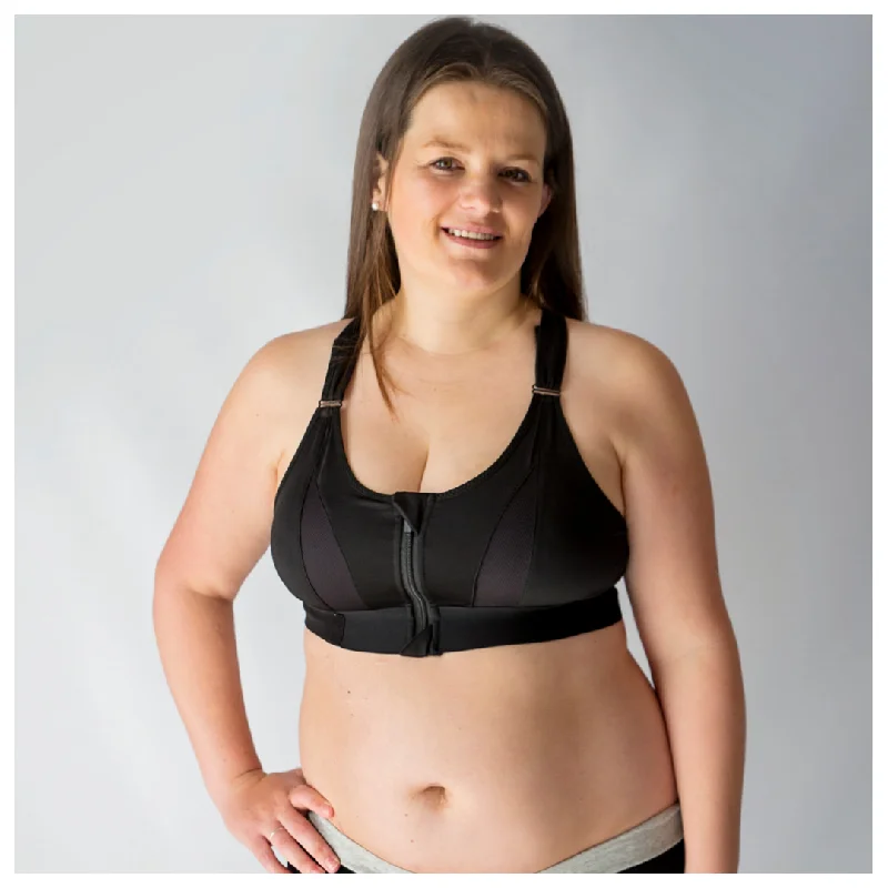 Ultimum Sports Bra | B-E Cups