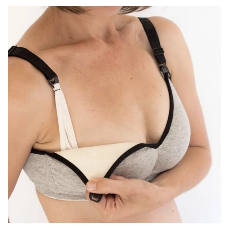 All Day Nursing Bra | B & C Cups