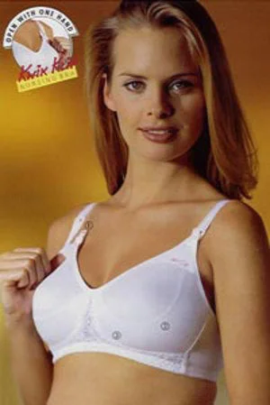 A 5067 Softcup Nursing Bra - NOW 75% Off!