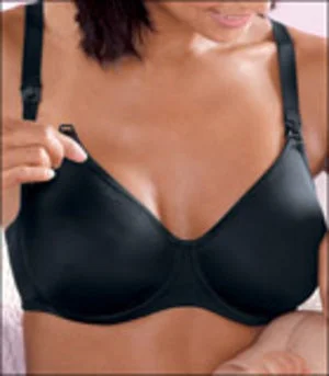 Anita 5068 Underwire Nursing Bra - Sizes C-E