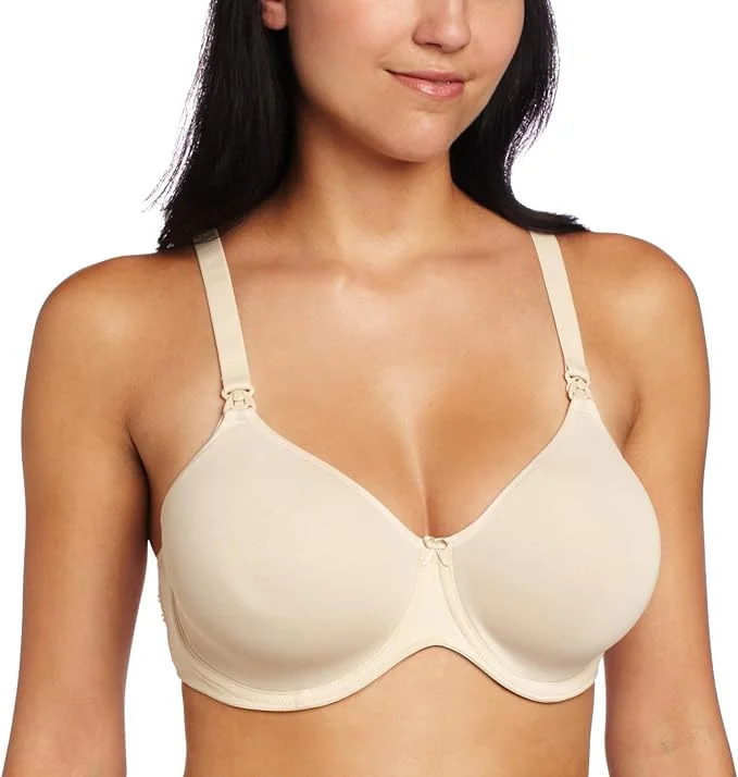 ANITA SUMMER NURSING BRA POWDER