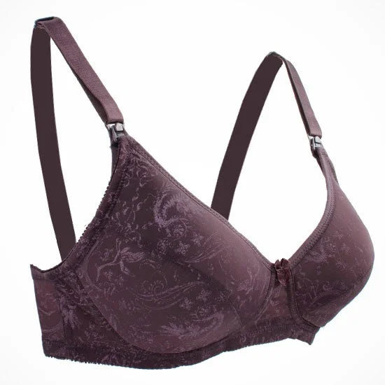 Autumnz - ESTHER Padded Nursing/Maternity Bra