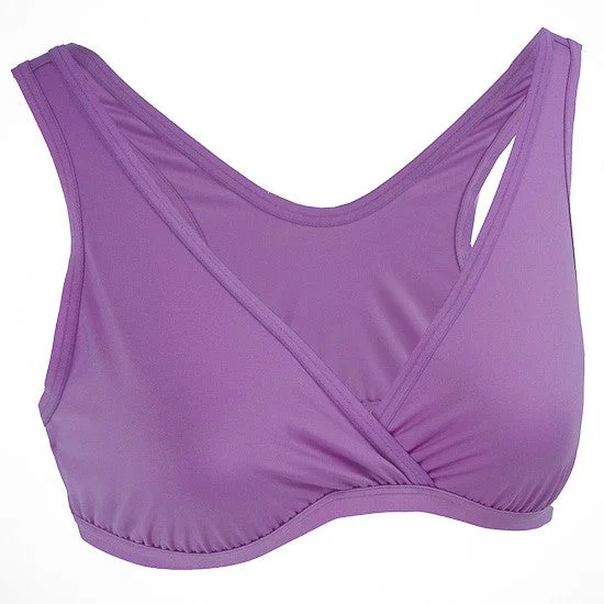 Autumnz - SOFIA Sleep Bra (Thistle)