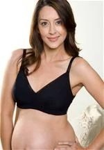 Bella Mat Smooth Support Nursing Bra 1282 - NOW 50% OFF!