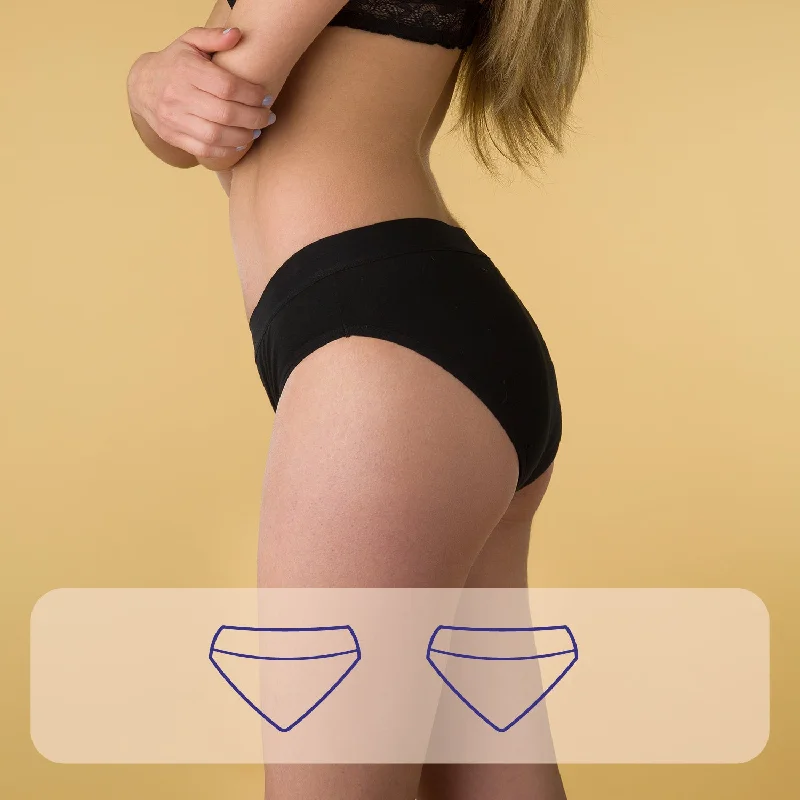 Bikini Absorbente - Duo Pack