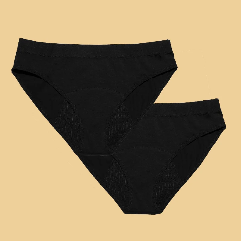 Bikini Absorbente - Duo Pack