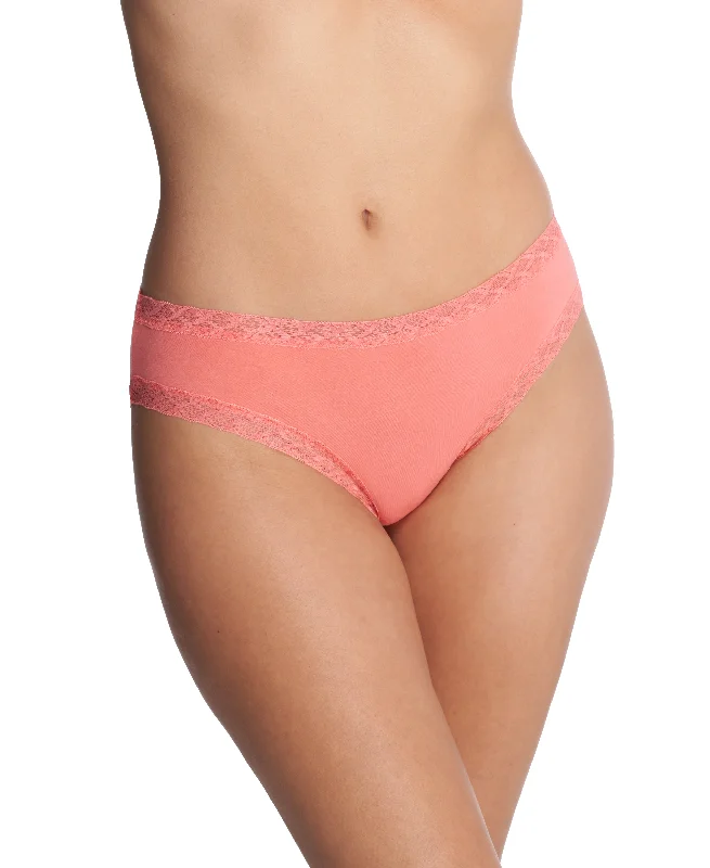 Bliss Cotton Girl Brief