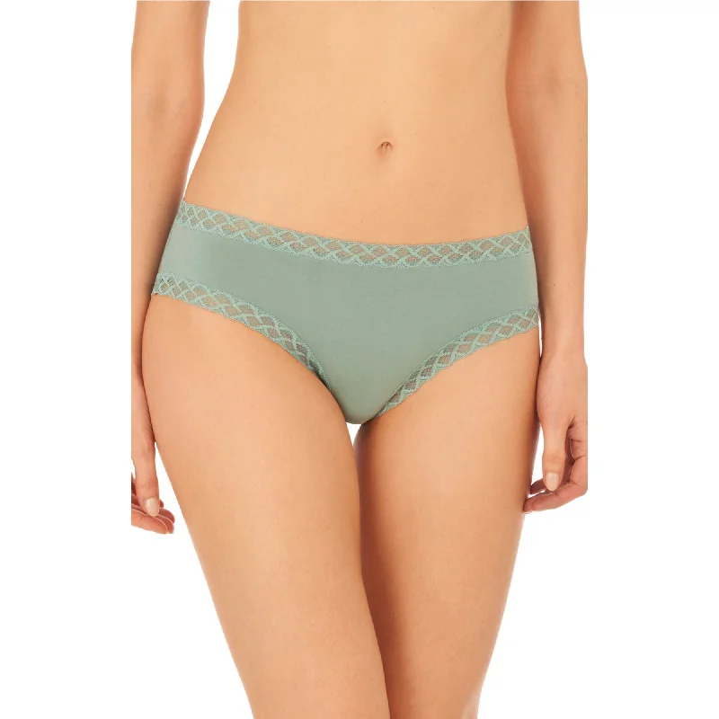 Bliss Cotton Girl Brief