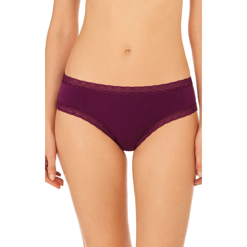 Bliss Cotton Girl Brief