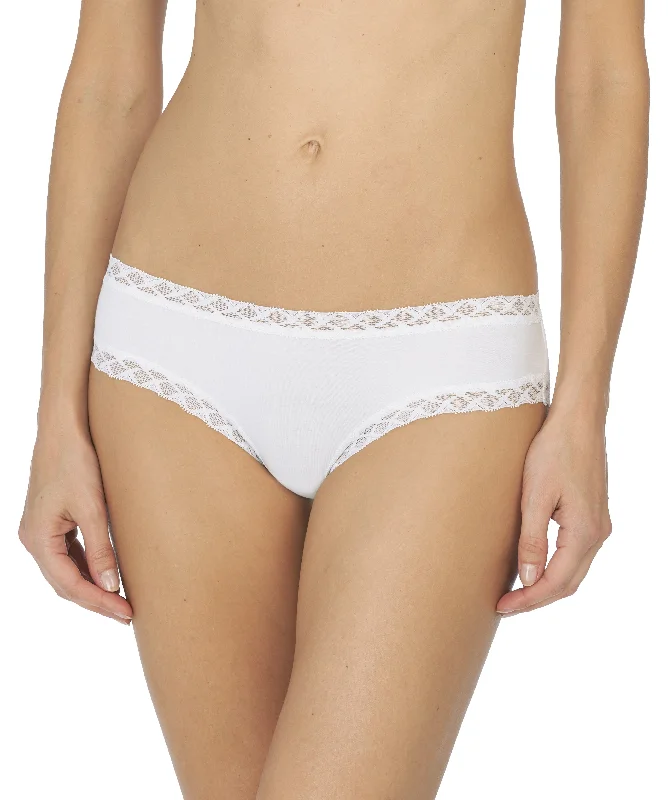 Bliss Cotton Girl Brief