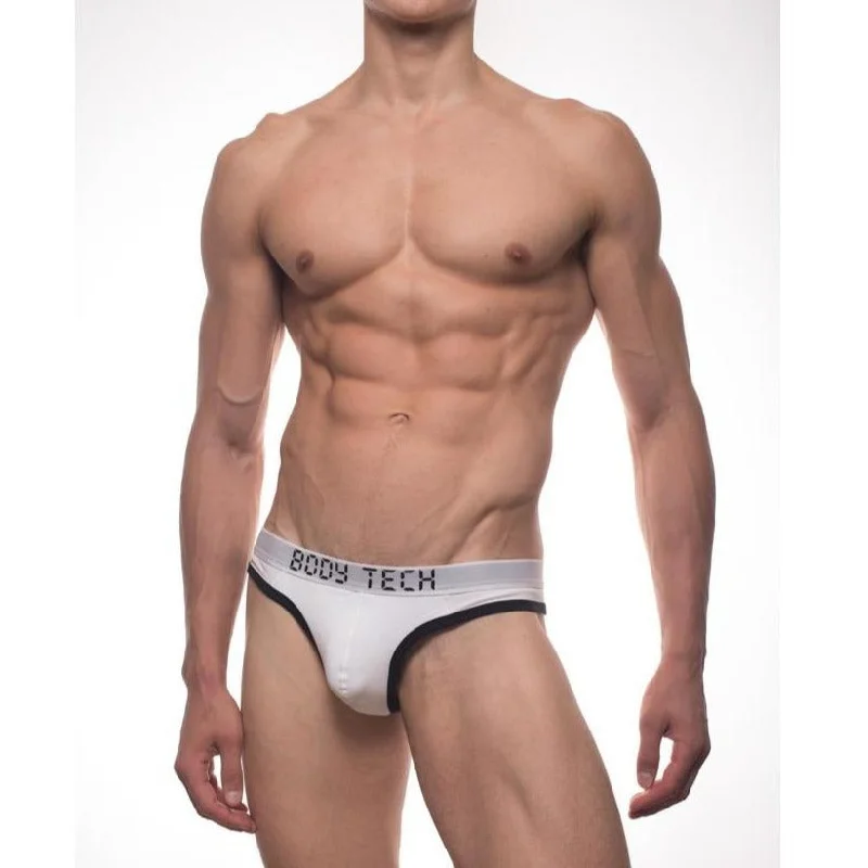 BODY TECH MAXIMIZER THONG