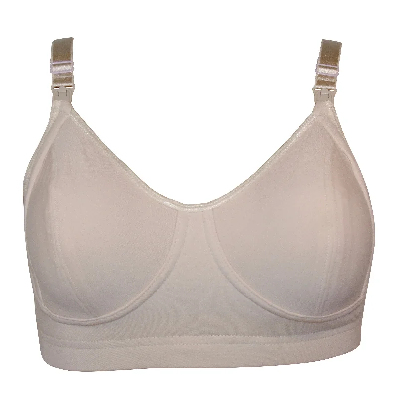 X Small (10) / Cream / C/D