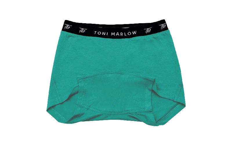 Boy Shorts - Bamboo