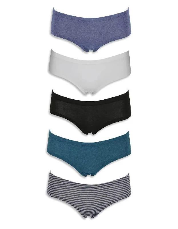 Bootylicous Boyshorts Panties | City Palette