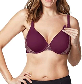 BRVD Belle Underwire Nursing Bra - NOW 20% OFF!