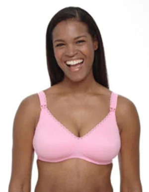 BRVD Lifestyle 121 Microfiber Bra - NOW 50% Off