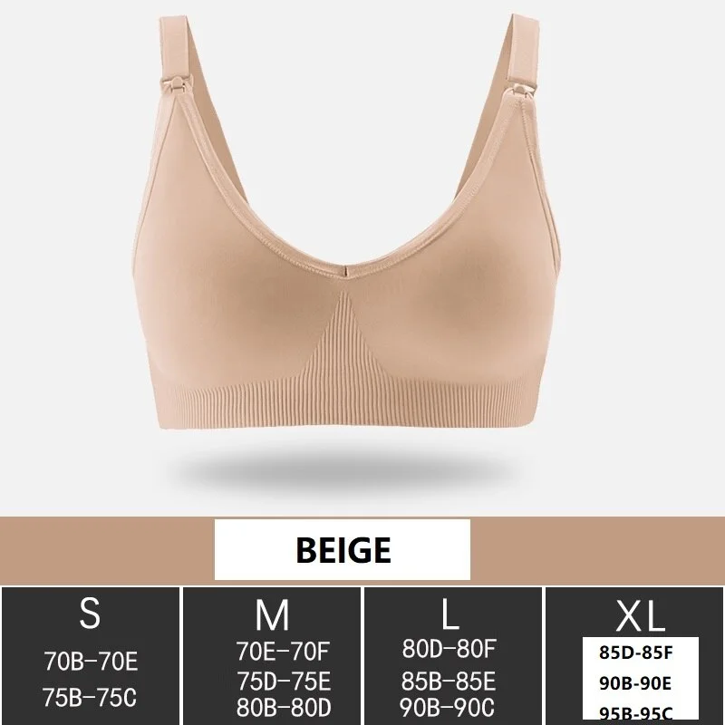 beige plus / One Size / 34 (S)