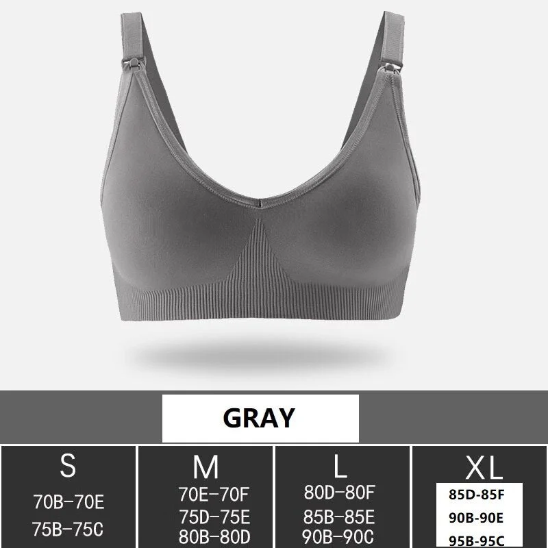 gray plus / One Size / 34 (S)